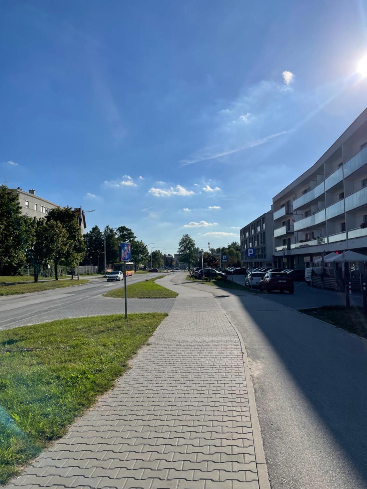 Smart Central Stay 2, Rynek, Sienkiewicza 24-Hour Check-In Zameldowanie Calodobowe Kielce Kültér fotó